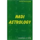 Nadi Astrology Book